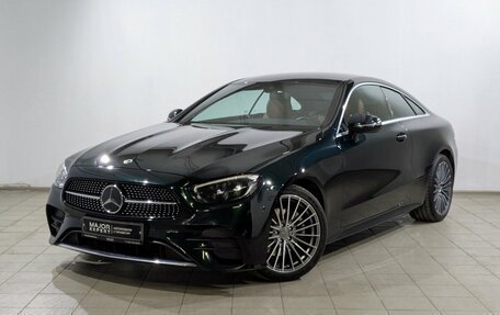 Mercedes-Benz E-Класс, 2021 год, 5 350 000 рублей, 1 фотография