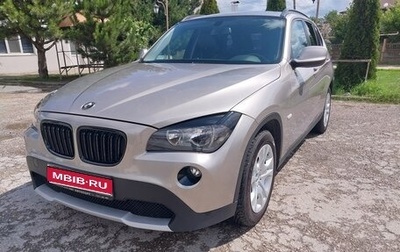 BMW X1, 2011 год, 1 550 000 рублей, 1 фотография