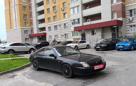 Honda Prelude IV, 1997 год, 320 000 рублей, 1 фотография