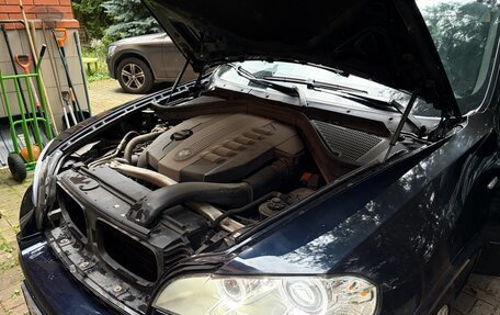 BMW X5, 2010 год, 1 800 000 рублей, 3 фотография