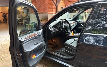BMW X5, 2010 год, 1 800 000 рублей, 4 фотография