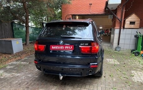 BMW X5, 2010 год, 1 800 000 рублей, 2 фотография
