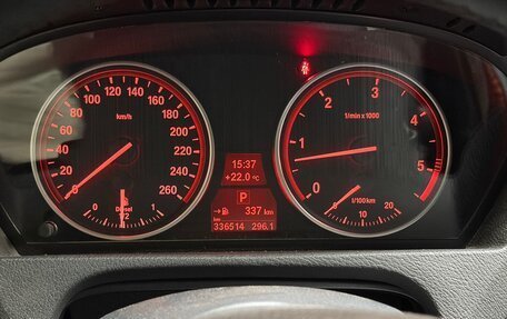 BMW X5, 2010 год, 1 800 000 рублей, 14 фотография