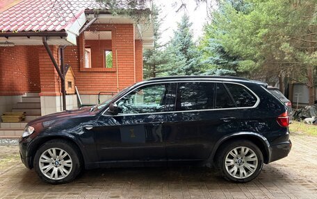 BMW X5, 2010 год, 1 800 000 рублей, 12 фотография