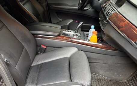 BMW X5, 2010 год, 1 800 000 рублей, 8 фотография