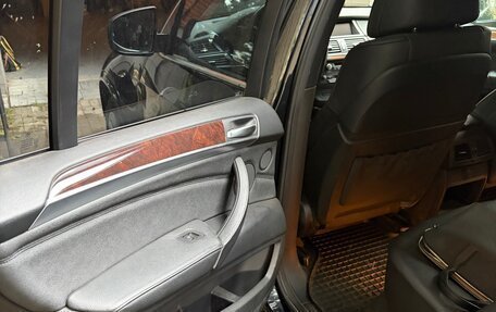 BMW X5, 2010 год, 1 800 000 рублей, 11 фотография