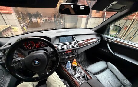 BMW X5, 2010 год, 1 800 000 рублей, 16 фотография