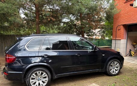 BMW X5, 2010 год, 1 800 000 рублей, 7 фотография