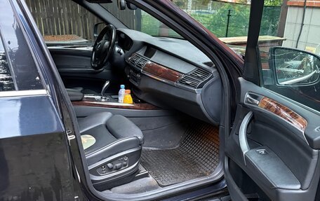 BMW X5, 2010 год, 1 800 000 рублей, 9 фотография
