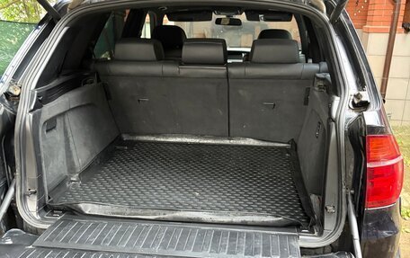 BMW X5, 2010 год, 1 800 000 рублей, 13 фотография