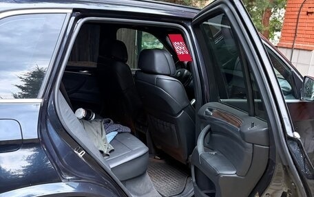 BMW X5, 2010 год, 1 800 000 рублей, 10 фотография