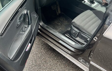 Volkswagen Passat CC I рестайлинг, 2013 год, 1 300 000 рублей, 3 фотография