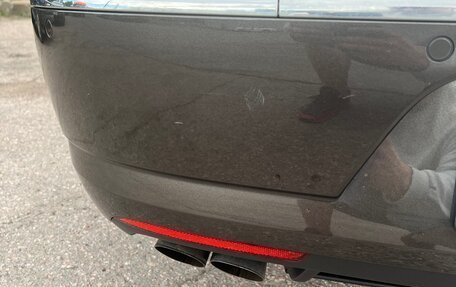 Volkswagen Passat CC I рестайлинг, 2013 год, 1 300 000 рублей, 14 фотография