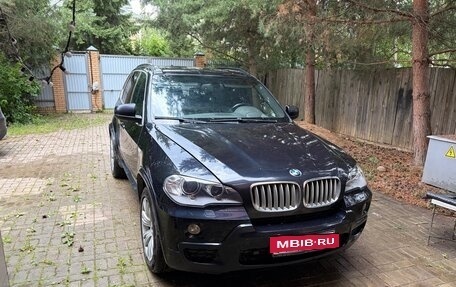 BMW X5, 2010 год, 1 800 000 рублей, 6 фотография