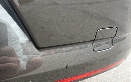 Volkswagen Passat CC I рестайлинг, 2013 год, 1 300 000 рублей, 15 фотография