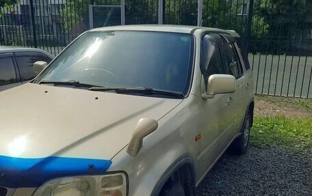 Honda CR-V IV, 1999 год, 450 000 рублей, 2 фотография
