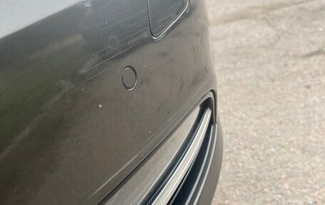 Volkswagen Passat CC I рестайлинг, 2013 год, 1 300 000 рублей, 20 фотография
