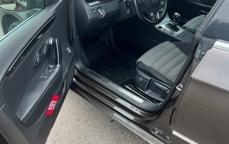 Volkswagen Passat CC I рестайлинг, 2013 год, 1 300 000 рублей, 6 фотография