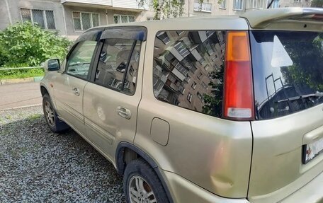 Honda CR-V IV, 1999 год, 450 000 рублей, 3 фотография