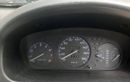 Honda CR-V IV, 1999 год, 450 000 рублей, 9 фотография