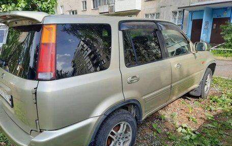 Honda CR-V IV, 1999 год, 450 000 рублей, 5 фотография