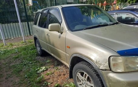 Honda CR-V IV, 1999 год, 450 000 рублей, 8 фотография