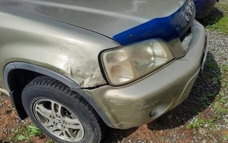 Honda CR-V IV, 1999 год, 450 000 рублей, 4 фотография