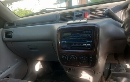 Honda CR-V IV, 1999 год, 450 000 рублей, 10 фотография