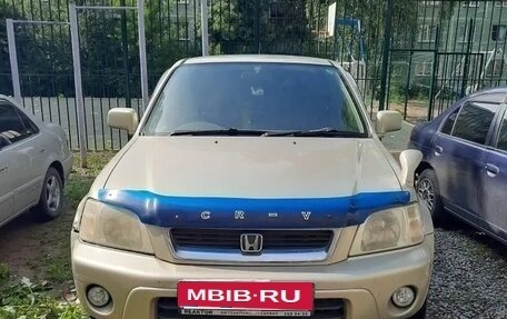 Honda CR-V IV, 1999 год, 450 000 рублей, 6 фотография