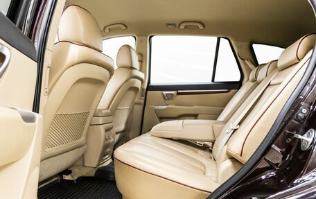 Hyundai Santa Fe III рестайлинг, 2008 год, 1 148 000 рублей, 23 фотография