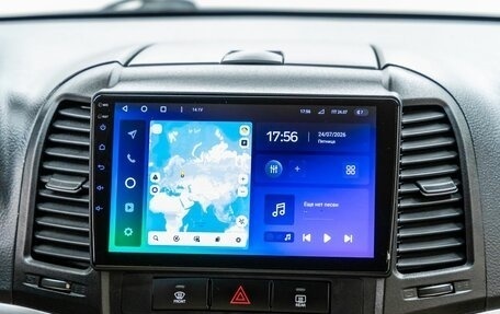 Hyundai Santa Fe III рестайлинг, 2008 год, 1 148 000 рублей, 16 фотография