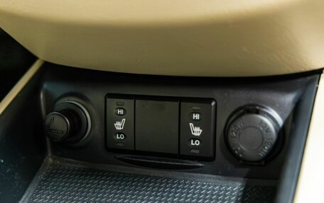 Hyundai Santa Fe III рестайлинг, 2008 год, 1 148 000 рублей, 29 фотография
