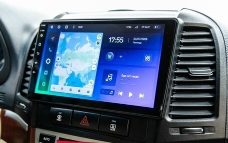 Hyundai Santa Fe III рестайлинг, 2008 год, 1 148 000 рублей, 27 фотография