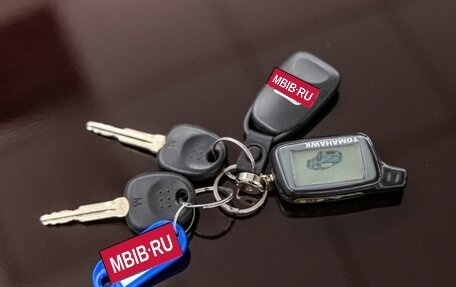 Hyundai Santa Fe III рестайлинг, 2008 год, 1 148 000 рублей, 34 фотография