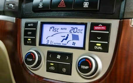 Hyundai Santa Fe III рестайлинг, 2008 год, 1 148 000 рублей, 28 фотография