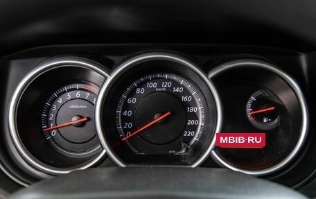 Nissan Tiida, 2011 год, 838 000 рублей, 9 фотография