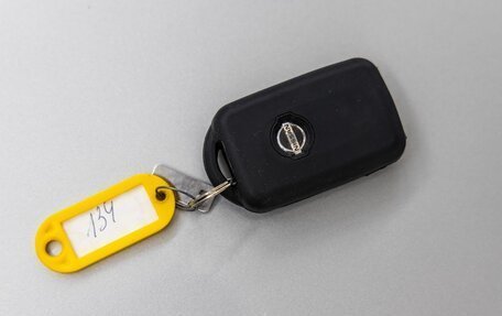 Nissan Tiida, 2011 год, 838 000 рублей, 35 фотография