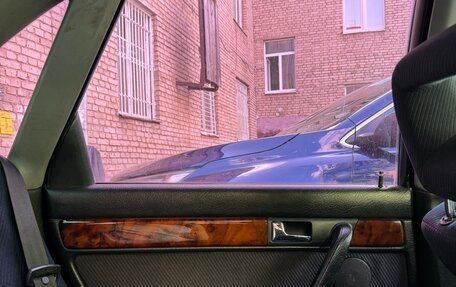 Audi 100, 1991 год, 225 000 рублей, 8 фотография