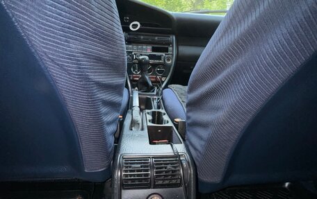 Audi 100, 1991 год, 225 000 рублей, 14 фотография