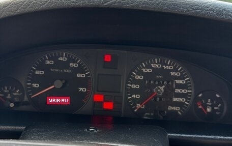 Audi 100, 1991 год, 225 000 рублей, 24 фотография