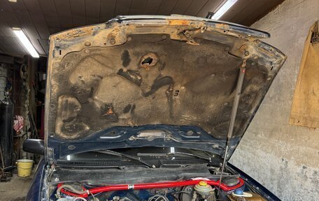 Audi 100, 1991 год, 225 000 рублей, 39 фотография