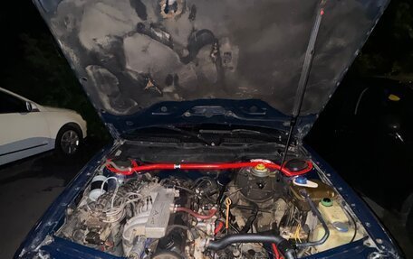 Audi 100, 1991 год, 225 000 рублей, 38 фотография