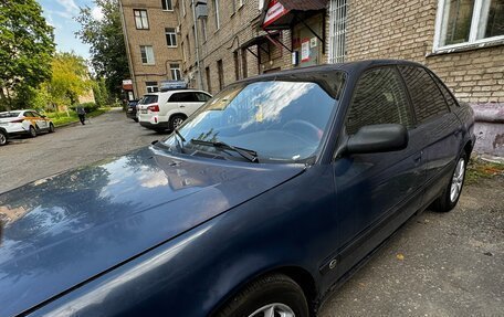 Audi 100, 1991 год, 225 000 рублей, 30 фотография