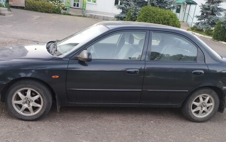 KIA Spectra II (LD), 2008 год, 333 333 рублей, 2 фотография