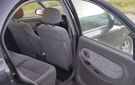 KIA Spectra II (LD), 2008 год, 333 333 рублей, 9 фотография