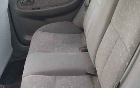 KIA Spectra II (LD), 2008 год, 333 333 рублей, 16 фотография