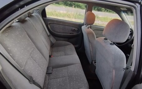 KIA Spectra II (LD), 2008 год, 333 333 рублей, 10 фотография