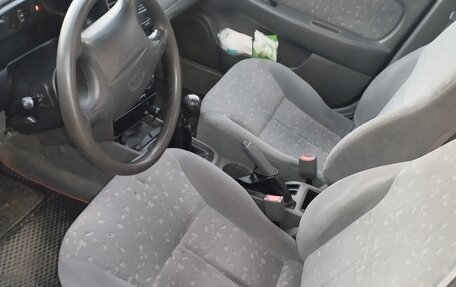 KIA Spectra II (LD), 2008 год, 333 333 рублей, 18 фотография