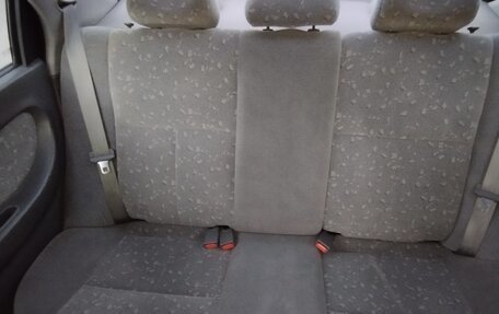 KIA Spectra II (LD), 2008 год, 333 333 рублей, 23 фотография