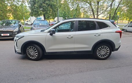Haval Jolion, 2025 год, 2 300 000 рублей, 3 фотография
